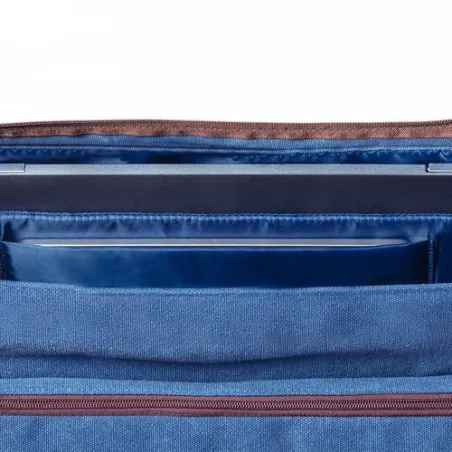 Porte-Documents Personnalisé Professionnel pas cher Gibson Matières : métal Couleurs : blanc marquage couleur éclatante