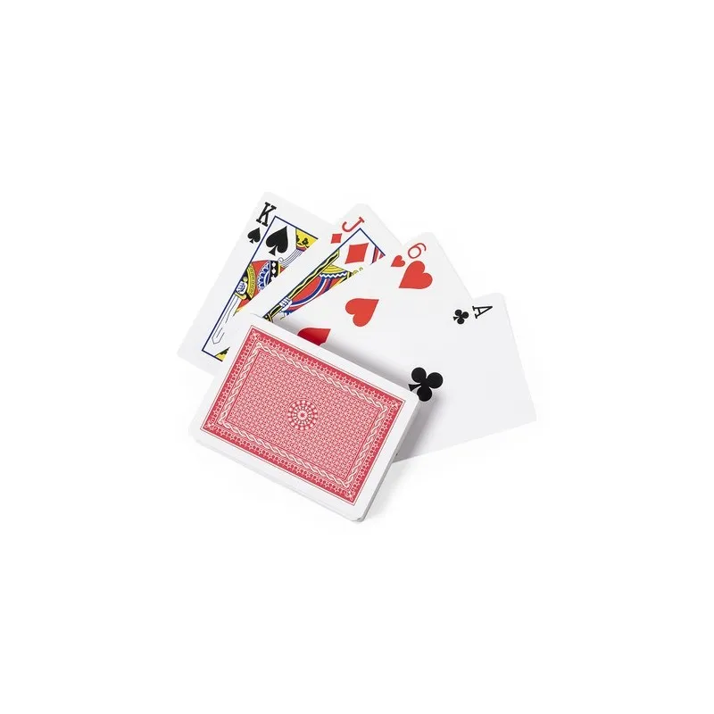 Jeu de Cartes Français Picas - Amusement Assuré !