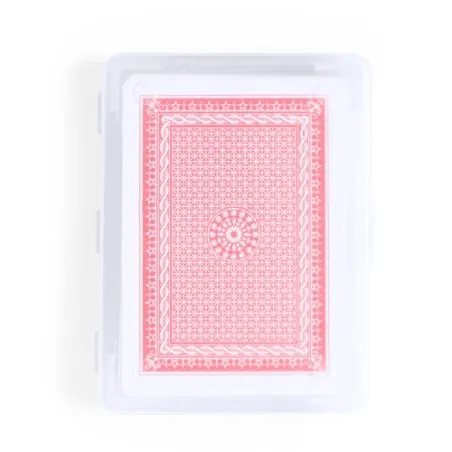 Jeu de Cartes Français Picas - Amusement Assuré !