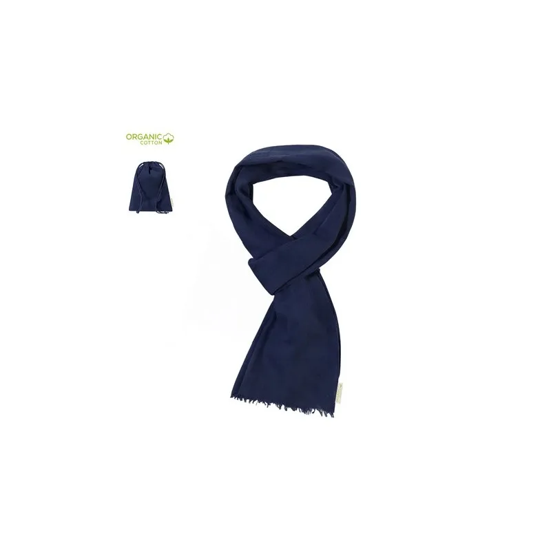 Foulard Betty Écologique en Coton Bio