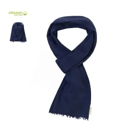 Foulard Betty Écologique en Coton Bio