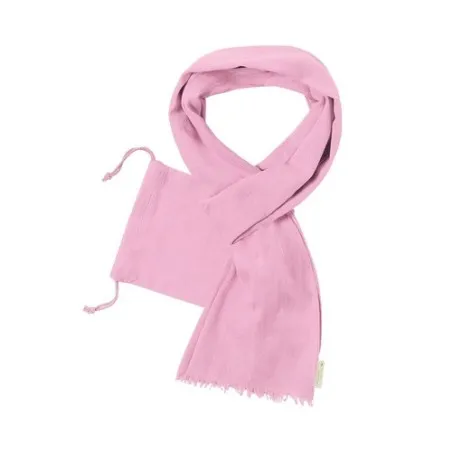 Foulard Betty Écologique en Coton Bio