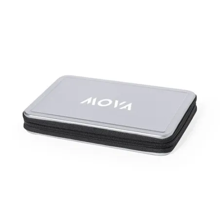 Set Outils Ambery - Ensemble Pratique & Complet Personnalisé