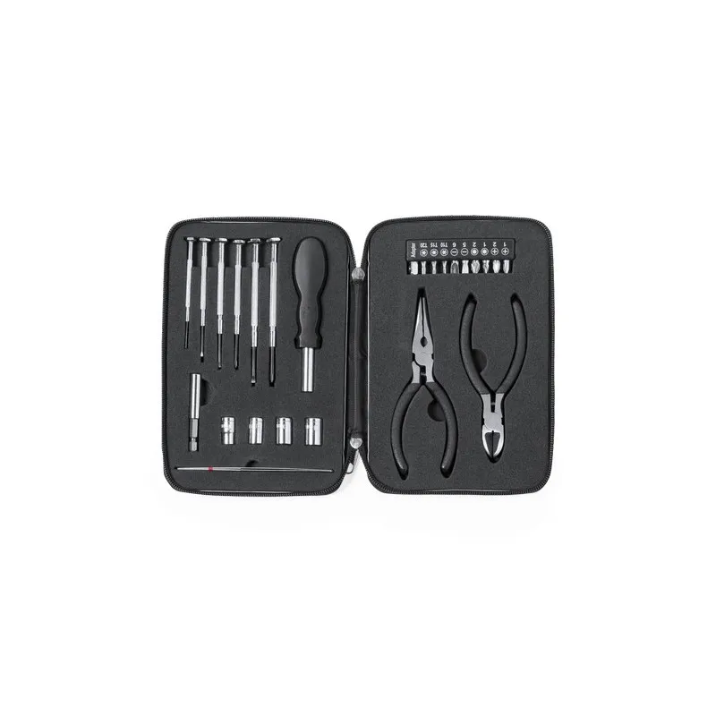 Set Outils Ambery - Ensemble Pratique & Complet Personnalisé