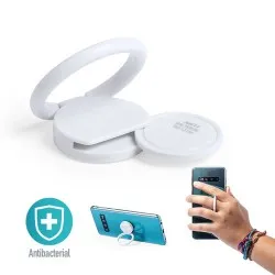 Support Antibactérien Sustre - Sécurité et Praticité 2