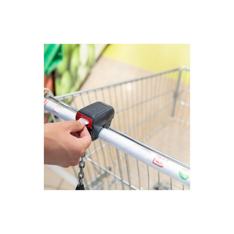 Support Antibactérien Sustre - Sécurité et Praticité