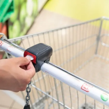 Support Antibactérien Sustre - Sécurité et Praticité