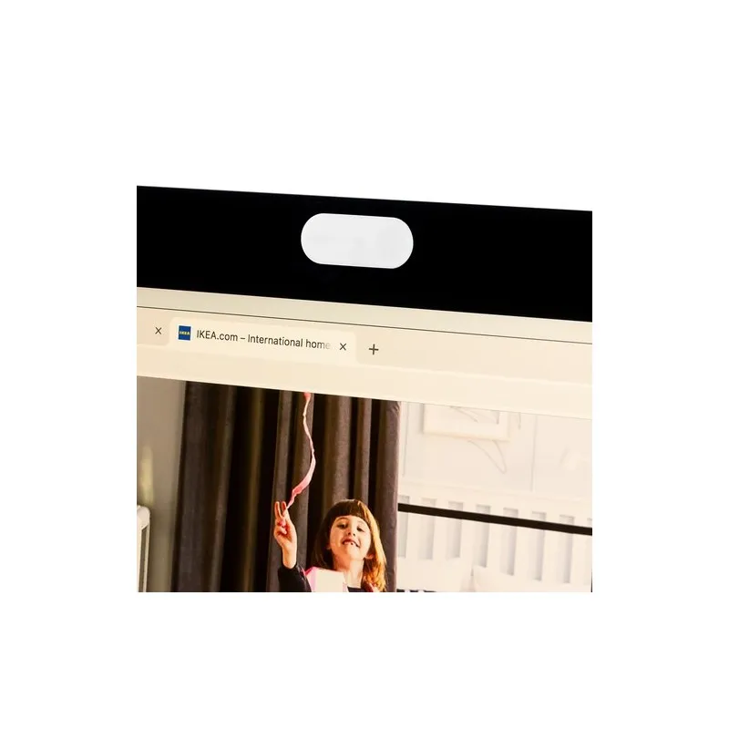 Bloqueur Webcam Antibactérien Hislot - Protection et Sécurité