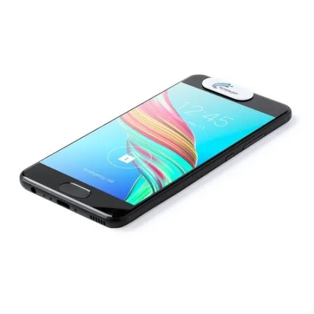 Bloqueur Webcam Antibactérien Hislot - Protection et Sécurité