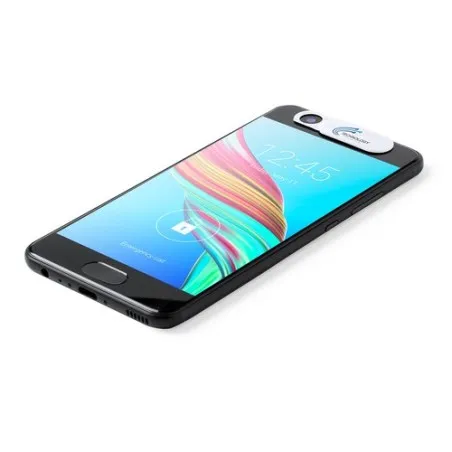 Bloqueur Webcam Antibactérien Hislot - Protection et Sécurité