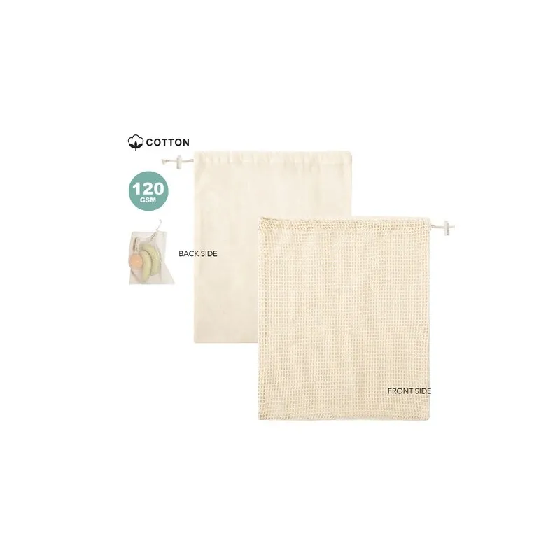 Sac Tolmen Éco-Friendly pour Cadeaux d'Entreprise