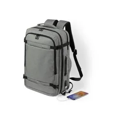 Sac à Dos Porte-Documents Sulkan - Pratique et Élégant