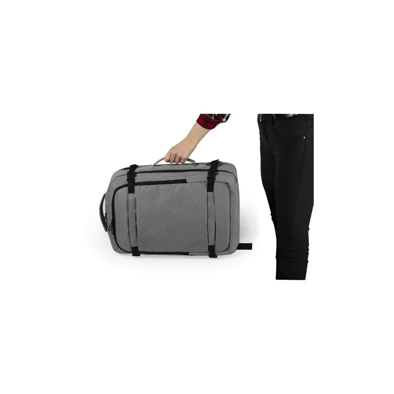 Sac à Dos Porte-Documents Sulkan - Pratique et Élégant