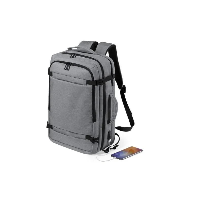 Sac à Dos Porte-Documents Sulkan - Pratique et Élégant