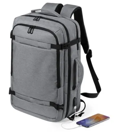 Sac à Dos Porte-Documents Sulkan - Pratique et Élégant