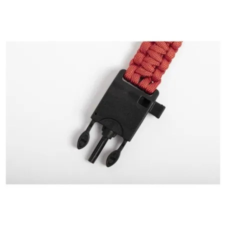 Bracelet Multifonction Kupra - Aventure et Praticité Personnalisé