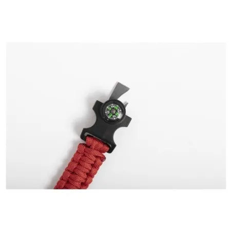 Bracelet Multifonction Kupra - Aventure et Praticité Personnalisé