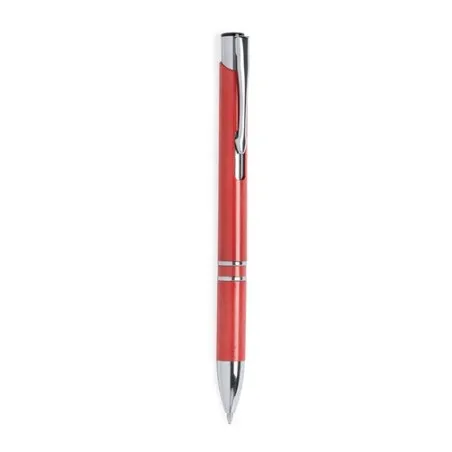Stylo Écologique Personnalisé de Cadeau d'Entreprise Nukot Matières : coton recyclé Couleurs : noir objet promotionnel éco-respo