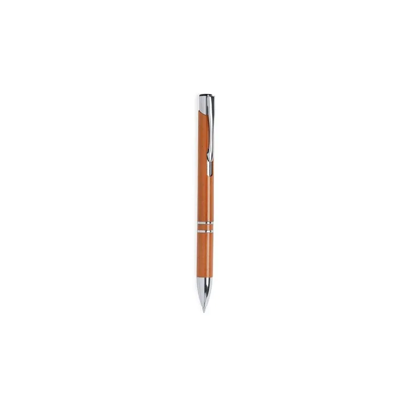 Stylo Écologique Personnalisé de Cadeau d'Entreprise Nukot Matières : coton Couleurs : noir cadeau entreprise pas cher