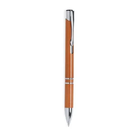 Stylo Écologique Personnalisé de Cadeau d'Entreprise Nukot Matières : coton Couleurs : noir cadeau entreprise pas cher