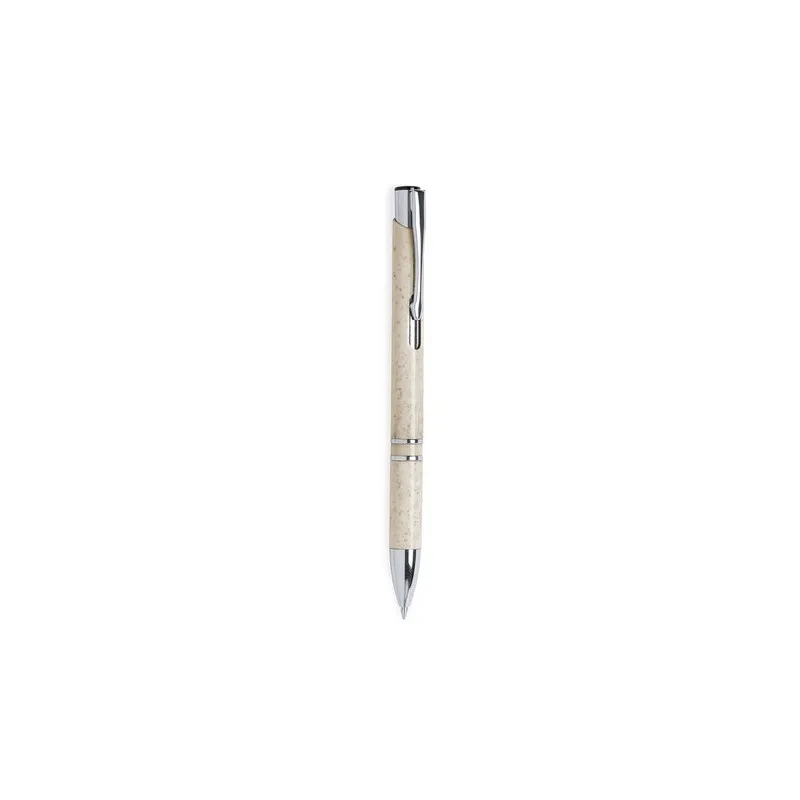 Stylo Écologique Personnalisé de Cadeau d'Entreprise Nukot Matières : coton Couleurs : noir personnalisation rapide en France