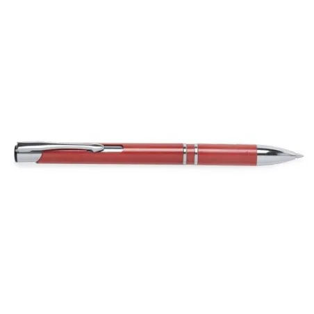Stylo Écologique Personnalisé de Cadeau d'Entreprise Nukot Matières : coton Couleurs : gris personnalisable avec votre logo