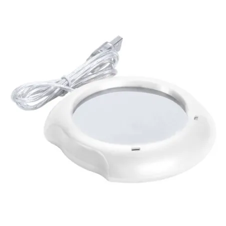 Chauffe Tasses Mug USB - Élégance et Praticité