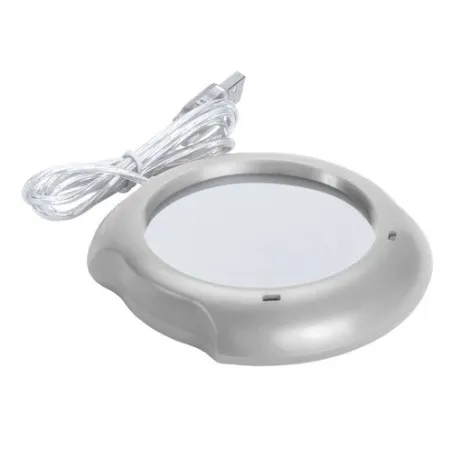 Chauffe Tasses Mug USB - Élégance et Praticité