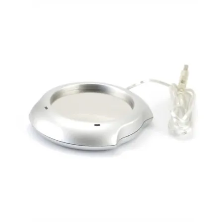 Chauffe Tasses Mug USB - Élégance et Praticité