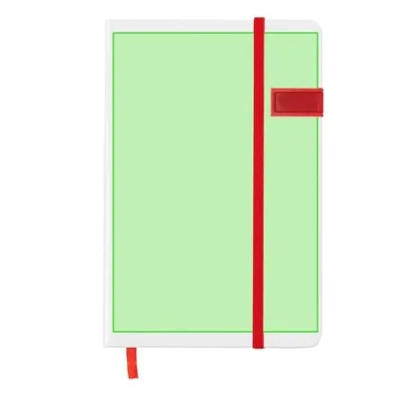 Bloc Notes USB Boltuk - Élégance et Praticité