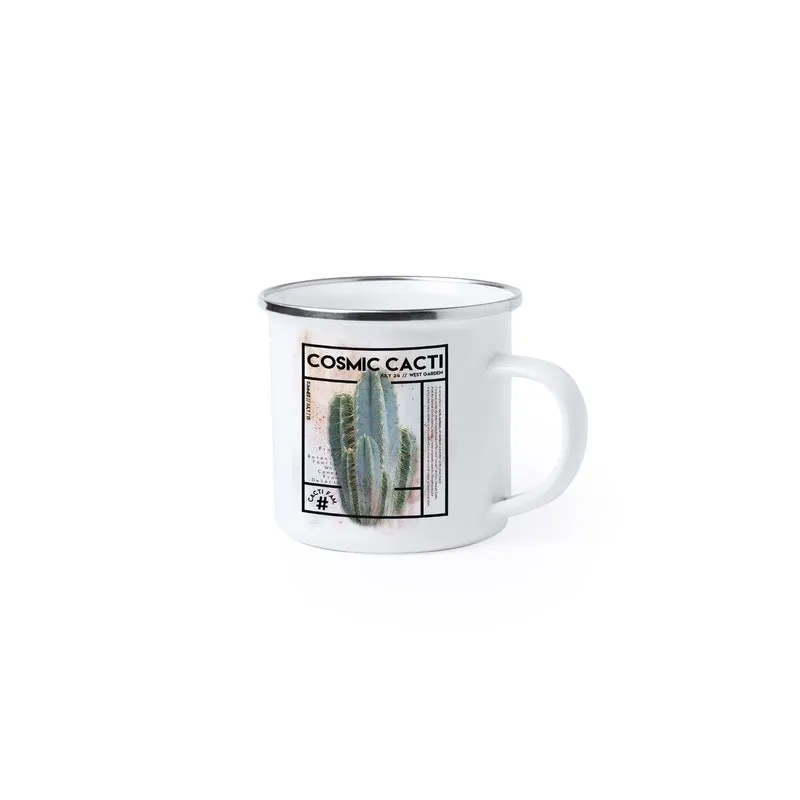 Tasse Sublimation Neyms - Vintage et Personnalisable