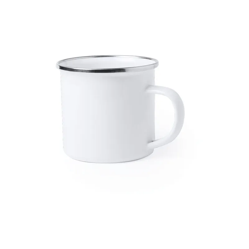 Tasse Sublimation Neyms - Vintage et Personnalisable