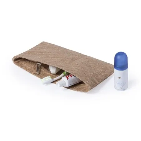 Nécessaire Singla : Trousse de Toilette Écologique