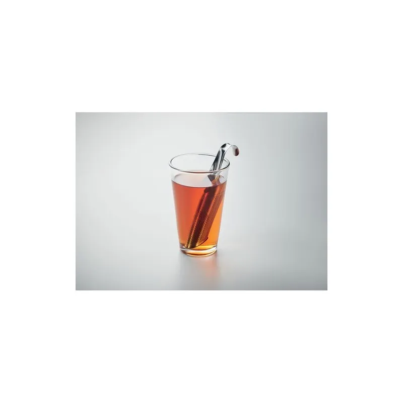 Infuseur en acier inoxydable OOLONG - Thé parfait