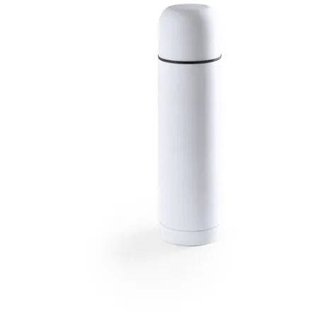 Bouteille Isotherme Économique Personnalisée 500 ml Hosban Matières : carton cadeau affaires élégant