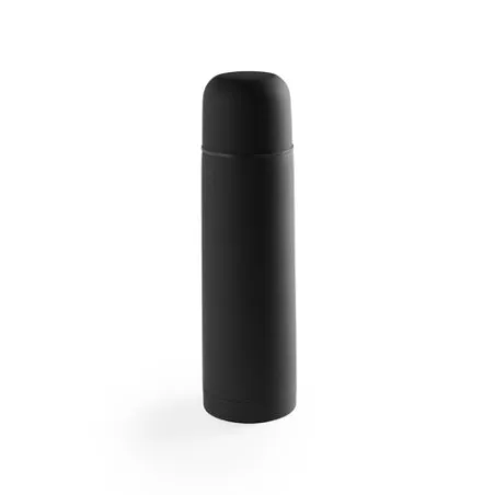 Bouteille Isotherme Économique Personnalisée 500 ml Hosban Matières : bambou goodies personnalisé en stock