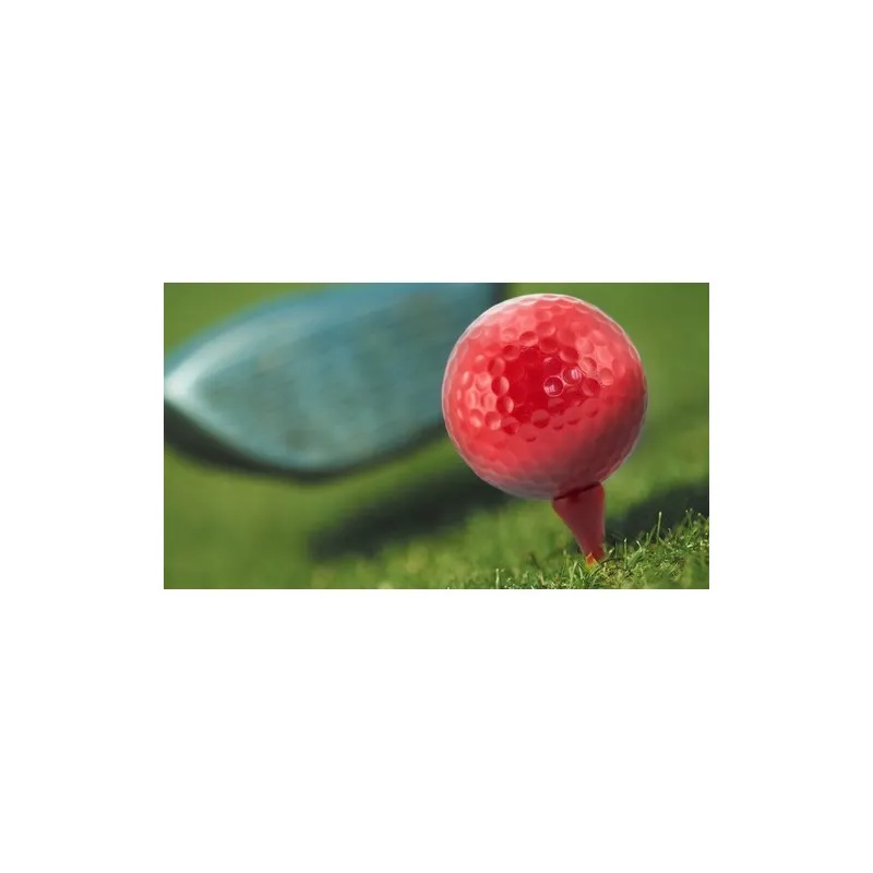 Tee Golf Hydor - Précision et Style au Service de Votre Jeu