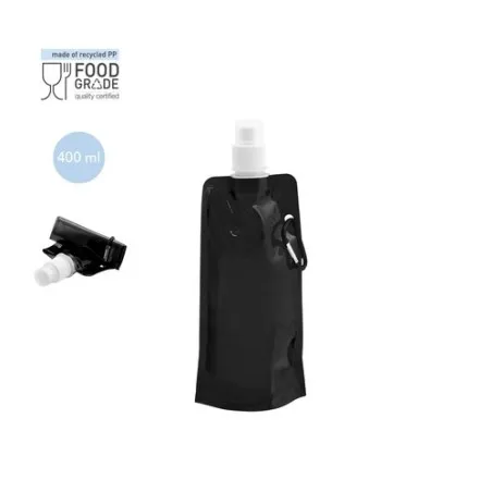 Bidon Boxter - Gourde Personnalisable 400 ml