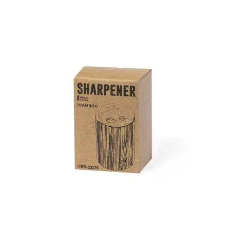 Taille-Crayon Dilaver : Écologique et Pratique