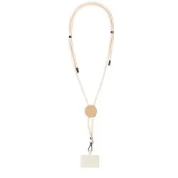 Lanyard Support Reuter - Écologique et Pratique 2