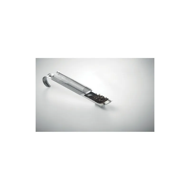 Infuseur en acier inoxydable OOLONG - Thé parfait