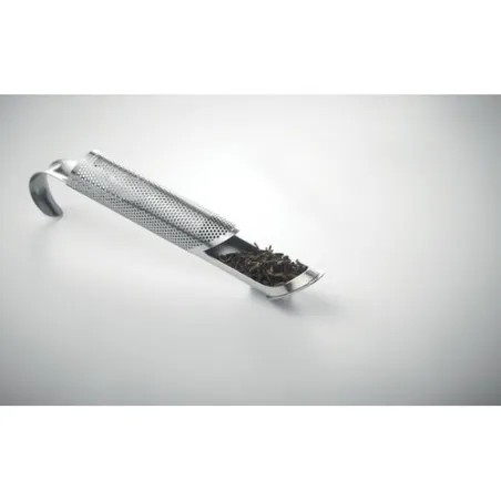 Infuseur en acier inoxydable OOLONG - Thé parfait