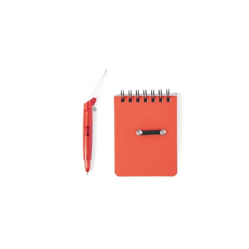 Mini Cahier Duxo: Un Carnet Pratique et Coloré