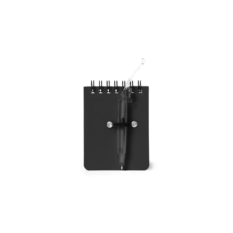 Mini Cahier Duxo: Un Carnet Pratique et Coloré