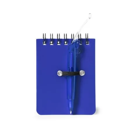 Mini Cahier Duxo: Un Carnet Pratique et Coloré
