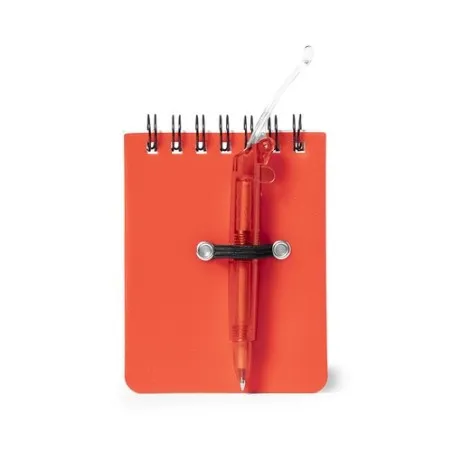 Mini Cahier Duxo: Un Carnet Pratique et Coloré