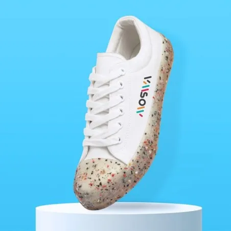 Baskets Telarox : Style et Confort Réunis