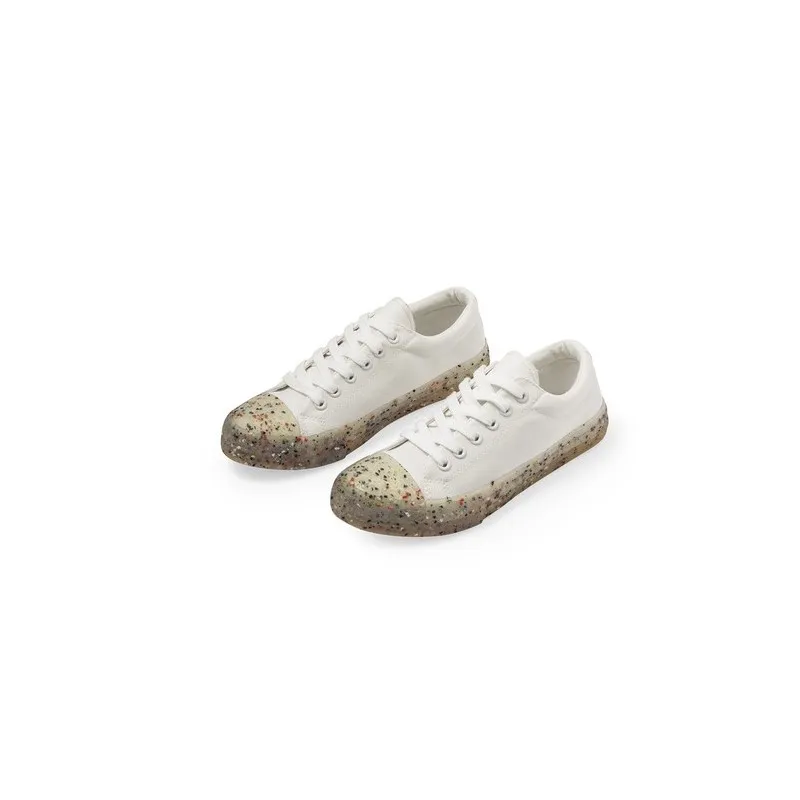 Baskets Telarox : Style et Confort Réunis