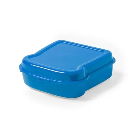 Gamelle Sandwich Noix - Lunchbox Colorée et Pratique