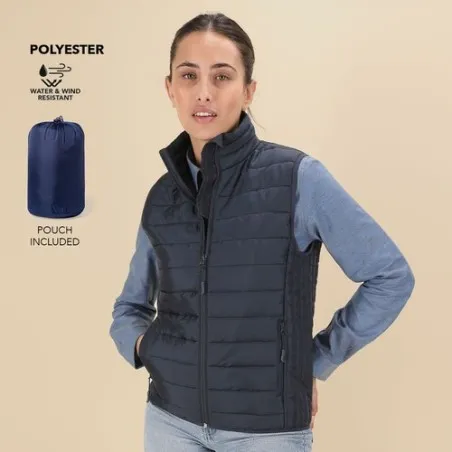Gilet Femme Cashel